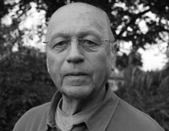 Trauer um Bernd Borchardt: Der langjährige Leiter des Sahnbades ist gestorben. 