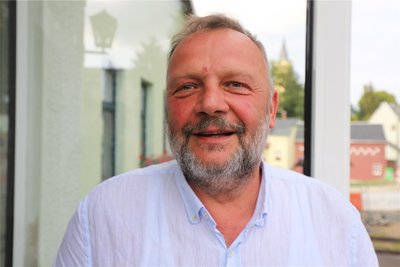 Zum 2. Stellvertreter des Bürgermeisters von Bobritzsch-Hilbersdorf wählte man Wolfdietrich Homilius.