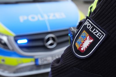 In Westerland ist in einer Einkaufsstraße geschossen worden. (Symbolbild)