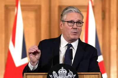 Die britische Regierung plant ein Social-Media-Verbot für Teenager unter 16.