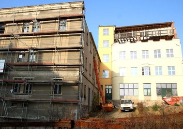 Fabrik