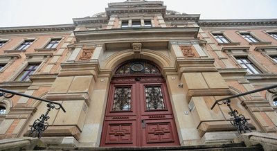 Am Zwickauer Amtsgericht sind mehr als 100 Schöffen tätig. Nun schielen auch Rechtsextreme auf das Amt. 