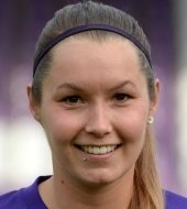 Tina Liebold - Spielertrainerin