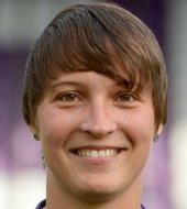 JulianeZimmermann - Spielertrainerin