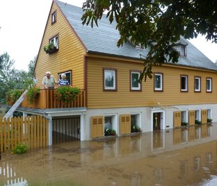 Haus und Garten