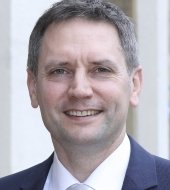 MichaelBarth - Geschäftsführer des Nahverkehrs-Zweckverbandes ZVV