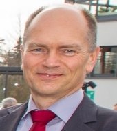 ThomasSchwui - Geschäftsführer der Busunternehmen POB und VGV