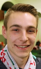 Simon Lang (Freie Wählervereinigung)