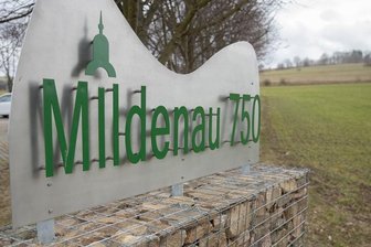 750 Jahre Mildenau: Dorffest muss verschoben werden - 