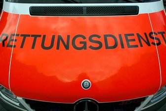 76-Jähriger stirbt am Steuer - 