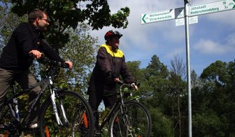 Preßnitztalradweg 