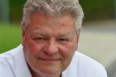 SvenLang - Bundestrainer Wurf/Stoß