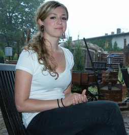 Alexandra Rosenberg