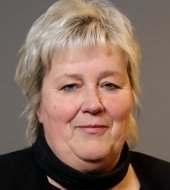 AnneroseReinhold - Organisatorin