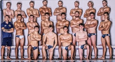 Die Plauener Wasserballer sind für den Start in die Bundesligasaison gerüstet. Ein breiter Kader lässt auf den Ligaverbleib hoffen. 