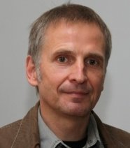 Peter Schubert.