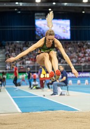 Kristin Gierisch