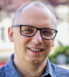 Carsten Busch - Kämmerer