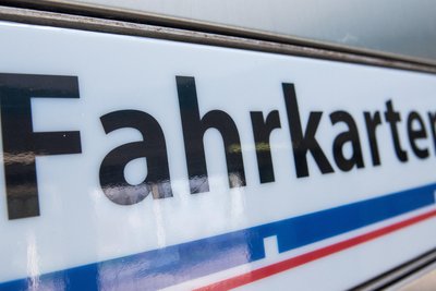 Die Plauener Straßenbahn nimmt zum Jahreswechsel Fahrkartenautomaten außer Betrieb.