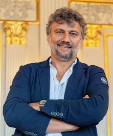 Jonas Kaufmann 