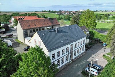 Im Begegnungszentrum soll über die künftige Sitzverteilung im Gemeinderat entschieden werden.