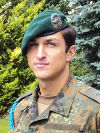Oberleutnant Stefan K.