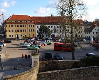 Schloßplatz
