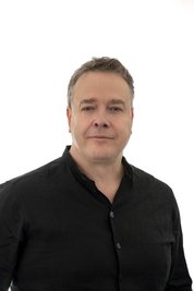 Carsten Knödler - Schauspieldirektor