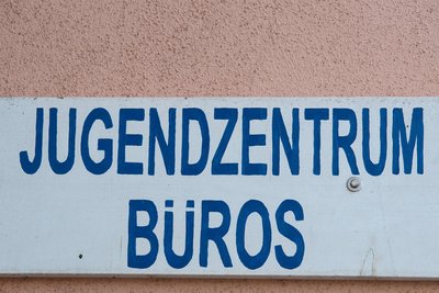 Das Plauener Jugendzentrum Oase und der gleichnamige Verein bestehen 25 Jahre.