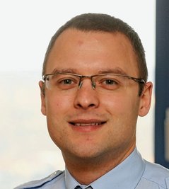 AlexanderLöchel - Kreisbrandmeister