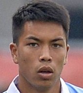 Bobby Wood