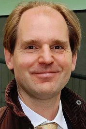 Prof. Dr.Carl Christoph Schultz - Klinikchef
