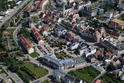 Wer die Geschicke der Pleißestadt die nächsten sieben Jahre lenkt, soll sich am 10. Mai entscheiden.