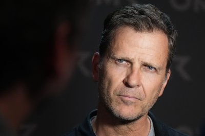 Der frühere DFB-Direktor Bierhoff warnt vor politischen Debatten bei der WM. (Archivbild)
