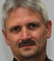 Steffen Liebich