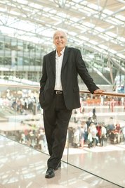 Zukunftsforscher Horst Opaschowski