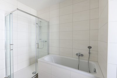 Ein Blick in die neuen Räumlichkeiten