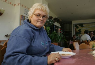 Ellen Liebner