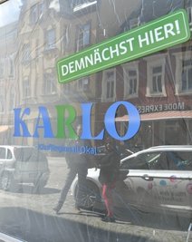 "Karlo" soll regionales Einkaufen in Mittweida erleichtern. 