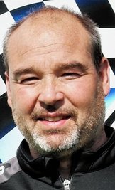 Roberto Martin - Fußball-Abteilungsleiter SV Linda