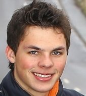 Maximilian Kappler - Nachwuchspilot