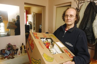 Peter Köhler