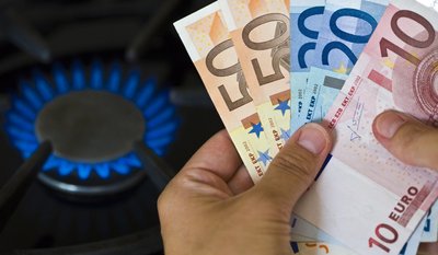 Strom und Erdgas sind in der Beschaffung derzeit extrem teuer. Viele Anbieter nehmen deshalb keinen neuen Kunden mehr auf. 