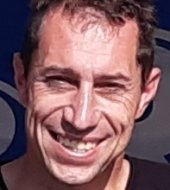 Michael Meyer - Fahrer und Teamchef
