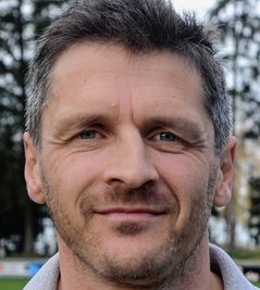 SteveGorschinek - TrainerVfB Auerbach II