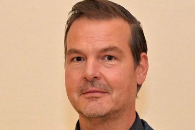 OliverTitzmann - OrtsvorsteherBad Schlema