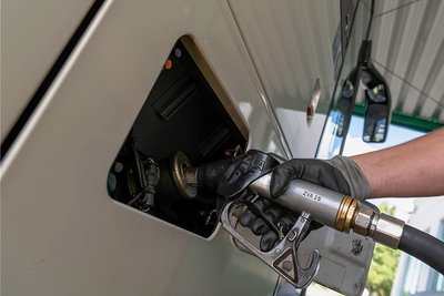 Die gestiegenen Preise für Diesel belasten nicht nur Privathaushalte, auch bei Regiobus in Mittweida verursachen sie erhebliche Mehrkosten. 