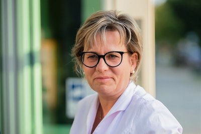Barbara Klepsch - Kulturministerin in Sachsen
