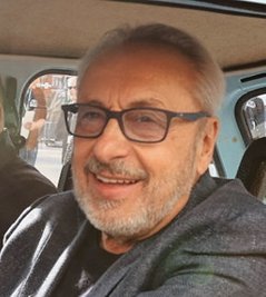 Wolfgang Stumph - "Udo Struutz" könnte auch in Lengenfeld dabei sein
