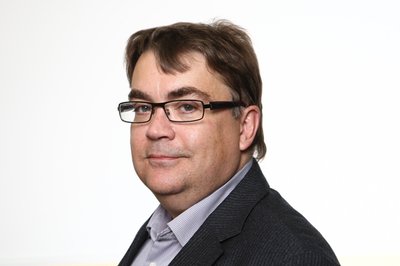Stephan Lorenz, Redakteur im Ressort Recherche